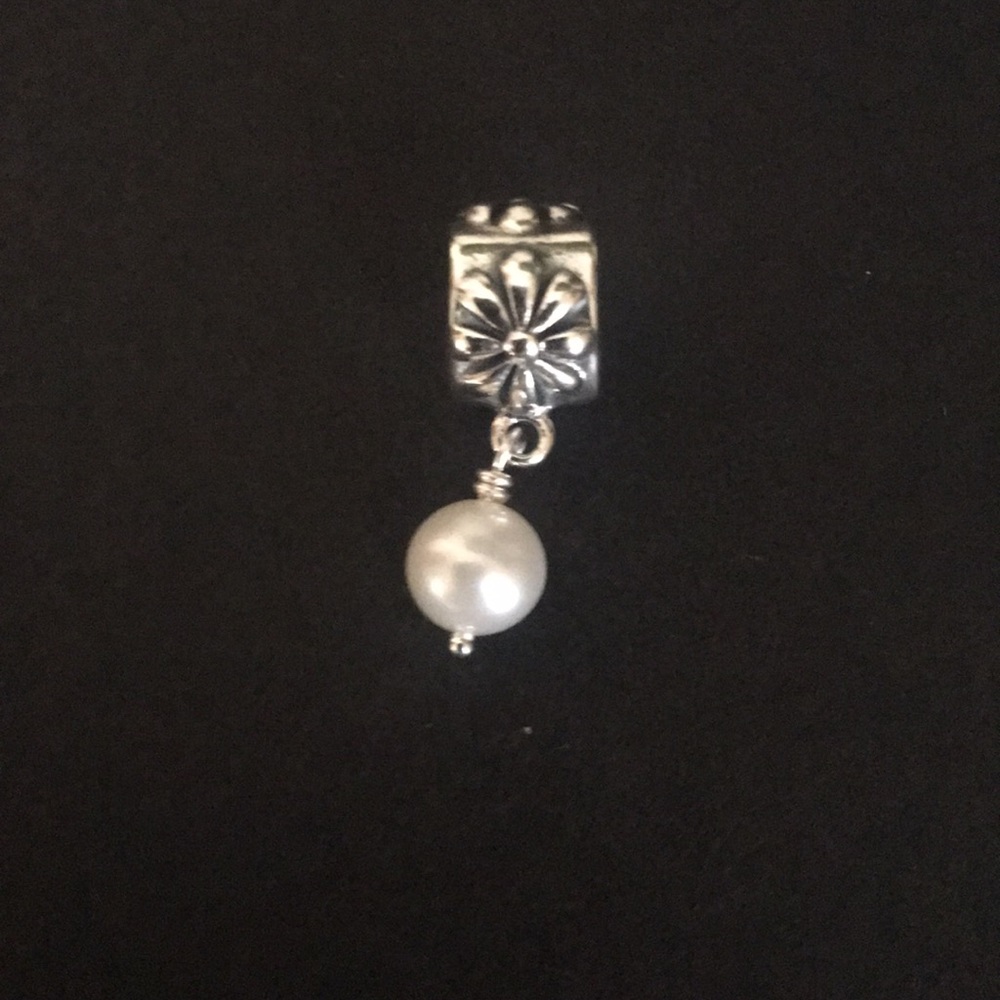 Pandora charm